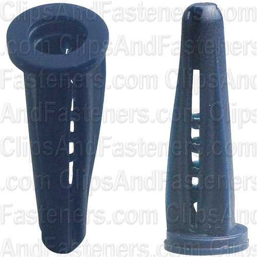 Plastic Screw Anchors