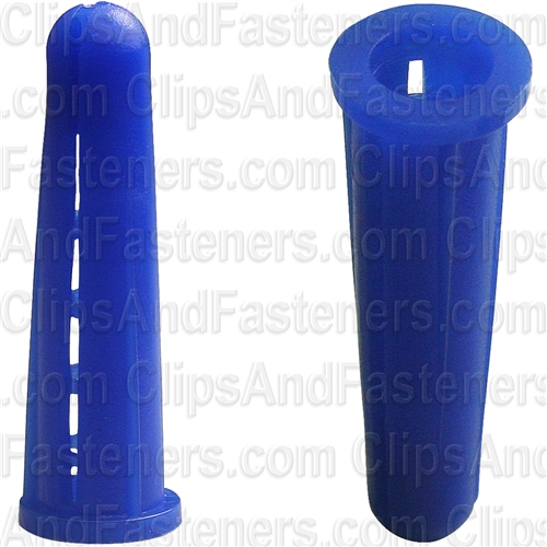 Plastic Screw Anchors