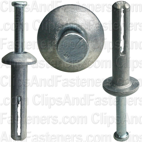 Hammer Drive Anchors