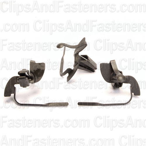 GM Moulding Fastener