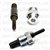 Metric Nutsert Conversion Kit M4-.7