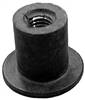 M6-1.0 Thread Well Nut .787 Head Diameter