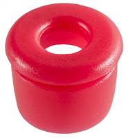 Moulding Insert Red Nylon