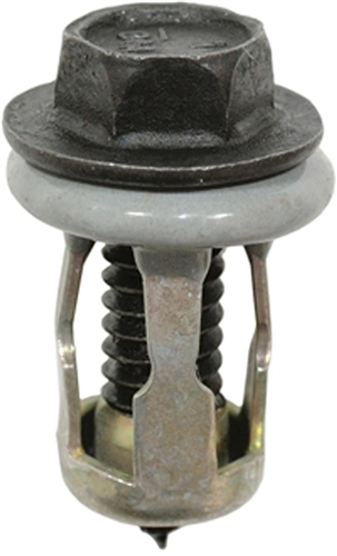 Mirror Mounting Screw & Jacknut