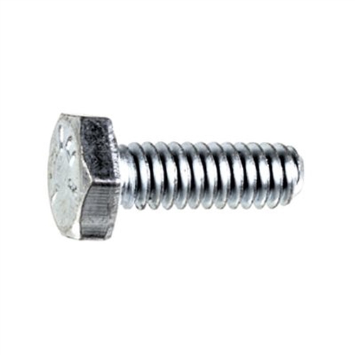 1/4-20 X 1 Hex Hd. Cap Screw 18-8