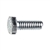 5/16-18 X 2-1/2 Hex Head Cap Screw 18-8 Stainless