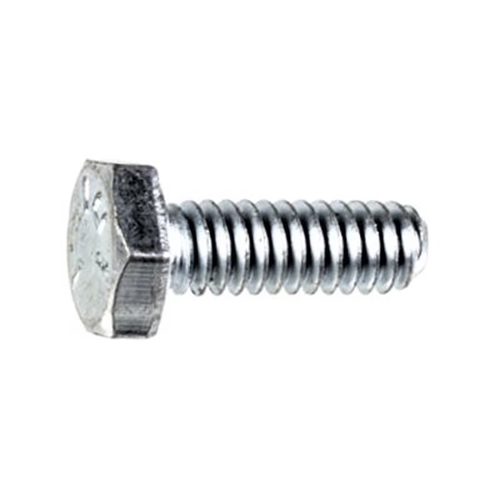 5/16-18 X 2-1/2 Hex Head Cap Screw 18-8 Stainless