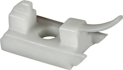 GM Door Moulding Clip