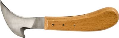 Trimmer Combination Knife