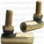 Ball Joint Assembly 5/16-24 Thread Size