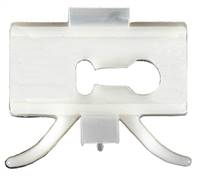 Chrysler Moulding Clip