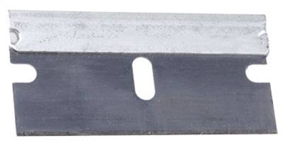 Single Edge Industrial Razor Blades