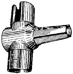 3-Way Battery Tool