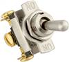 3 Position S.P.D.T. Toggle Switch