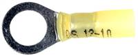 Krimp And Seal Terminal 3/8 Stud 12-10 Gauge