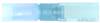 Krimp & Seal Female Bullet Terminal .157 16-14 Gauge Blue