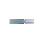 Krimp & Seal Female Bullet Terminal .157 16-14 Gauge Blue