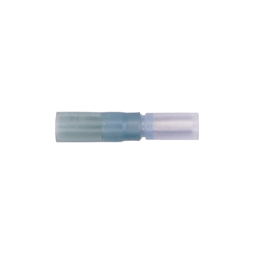 Krimp & Seal Female Bullet Terminal .157 16-14 Gauge Blue