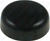 Pop-On Screw Cover - Black #8