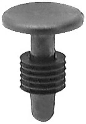 Fascia Fastener