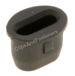 Cowl Vent Nut #6 Or #8 Screw Size