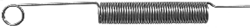 Universal Spring 11-1/2 Length 1/32 Wire Size