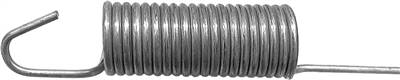 Universal Spring 8-1/2 Length 3/32 Wire Size