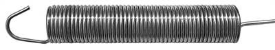 Universal Spring 17-1/2 Length 1/16 Wire Size