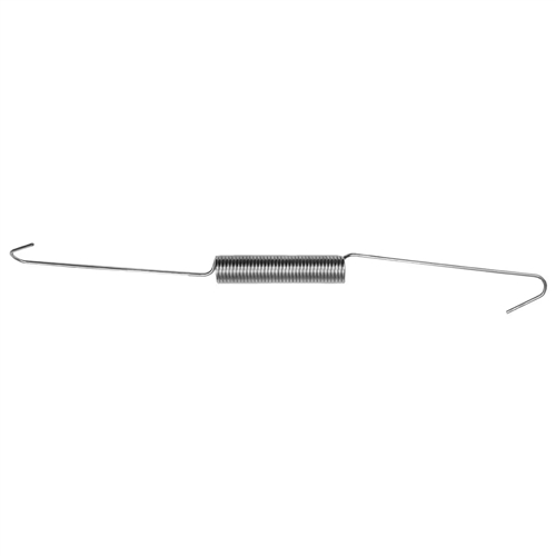 Universal Spring 8-1/4 Length 1/16 Wire Size