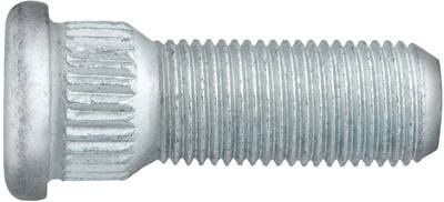 Wheel Bolt 1/2-20 Dia. 1.510/1.540 Length