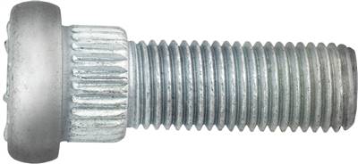 Wheel Bolt 7/16-20 Dia. 1.380/1.410 Length