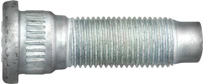 Wheel Bolt 1/2-20 Dia. 1.720/1.750 Length