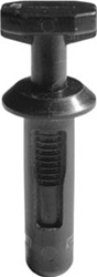 Honda Niflock Rivet 11mm Head Dia. 23mm Length