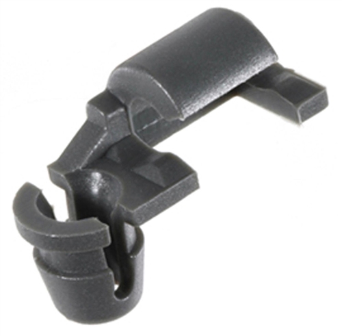 Mazda Rod End Clip Holds 4mm Rods