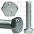 Din 933 5 X 25 mm Cap Screw Zinc