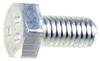 Din 933 6 X 12 Cap Screw Zincgr 8.8