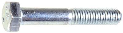 Din 931 8mm X 50mm Cap Screw Zinc