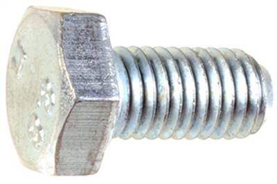 Din 933 Cap Screw 10 X 20 mmzinc