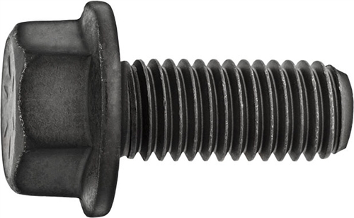 1/2-20 X 1-1/2 Sae Flange Bolt