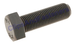 M16-1.5 X 50mm Cap Screw Plain Din 961