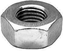 M14-2.0 Hex Nut Reg Zinc Din 934 Class 8