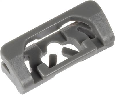 Mazda Windshield Moulding Clip 25mm X 10mm