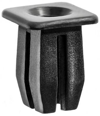 Ford & Chrysler Nylon Nut 3/8 Width 3/8 Length