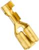 Locking Terminal 20-18 Gauge 1/4" Female