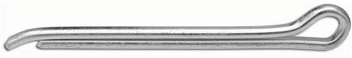 1/16 X 1-1/4 Cotter Pin Zinc