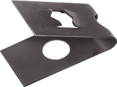 GM Bumper Impact Strip Retainer