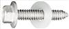 1/4"-20 X 1-1/4" Stainless Steel GM Mirror Mounting Screw