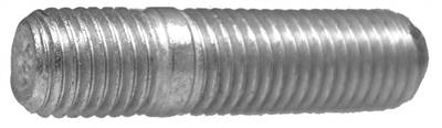 Rim Stud Grade 8 3/4-10 X 3