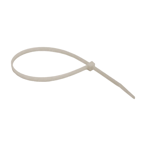 Cable Tie - Natural 11" Length