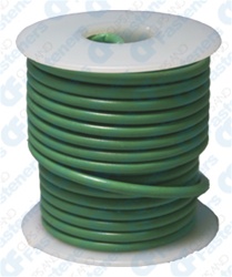 14 Gauge Green 25 Ft Pvc Primary Wire